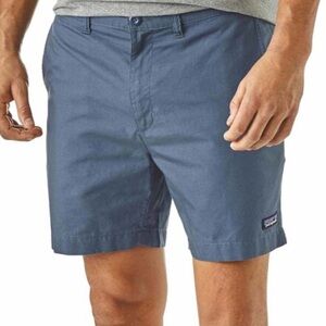Patagonia Lightweight All-Wear Hemp Shorts Size 40
